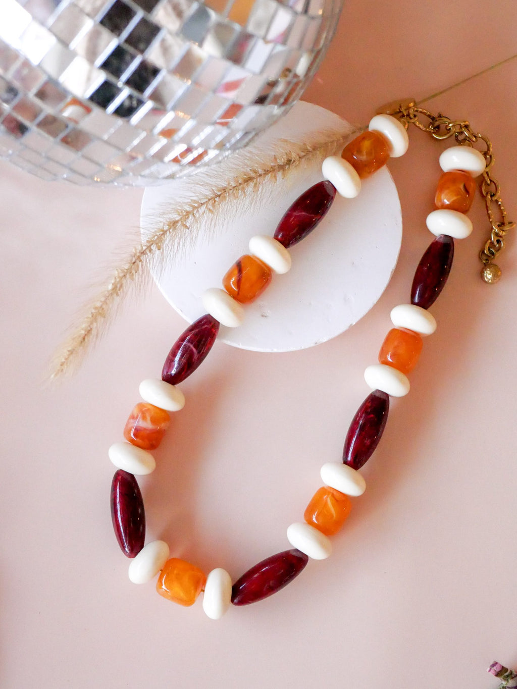 Collier Orso