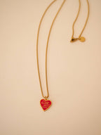 Collier Joy