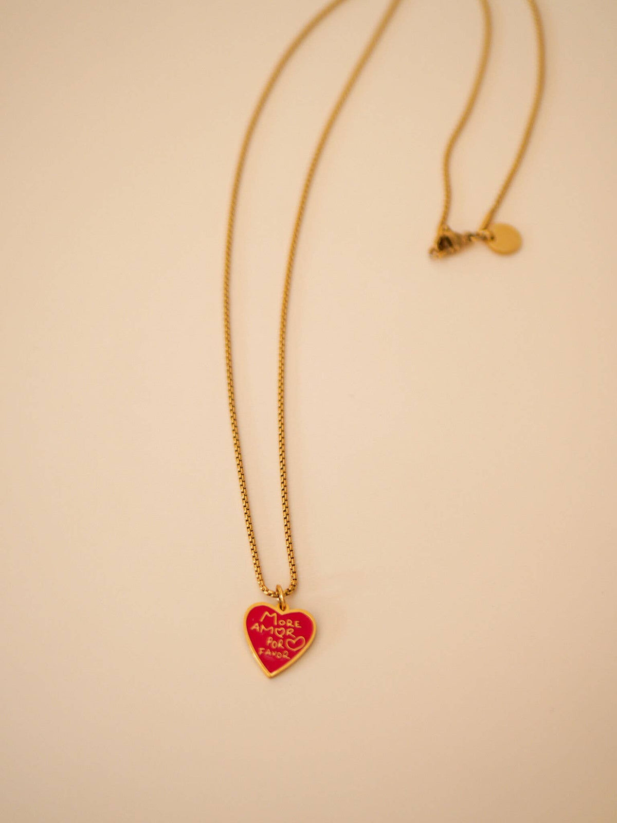 Collier Joy