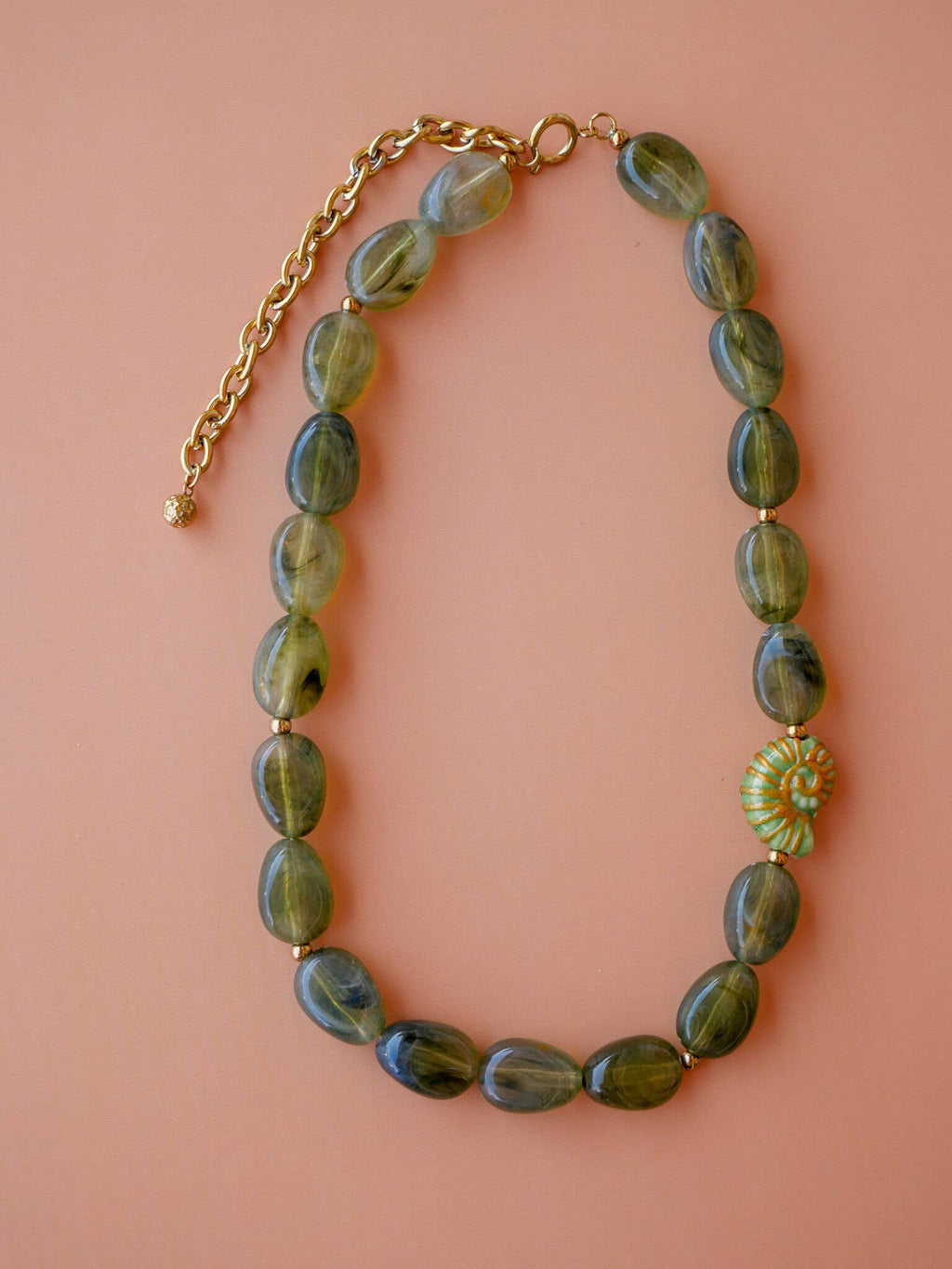 Collier Milo