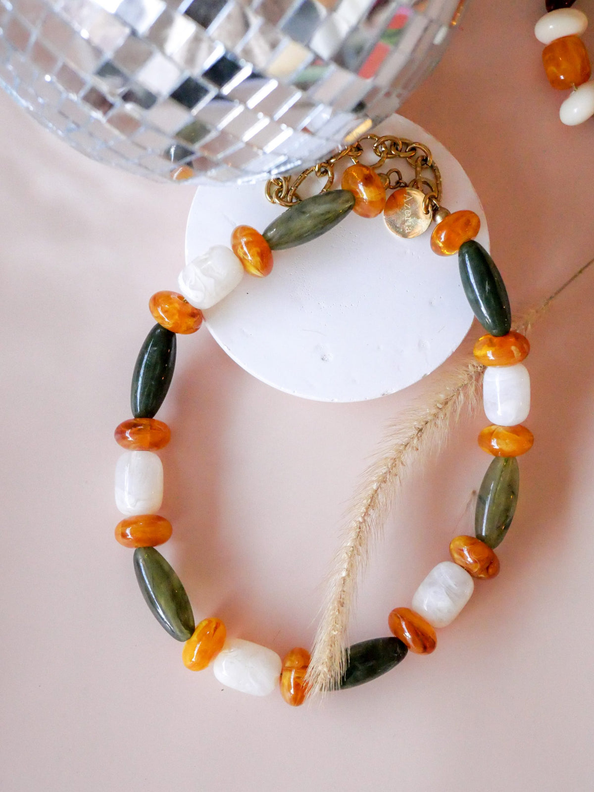 Collier Orso