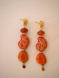 Boucles d’oreilles Mila