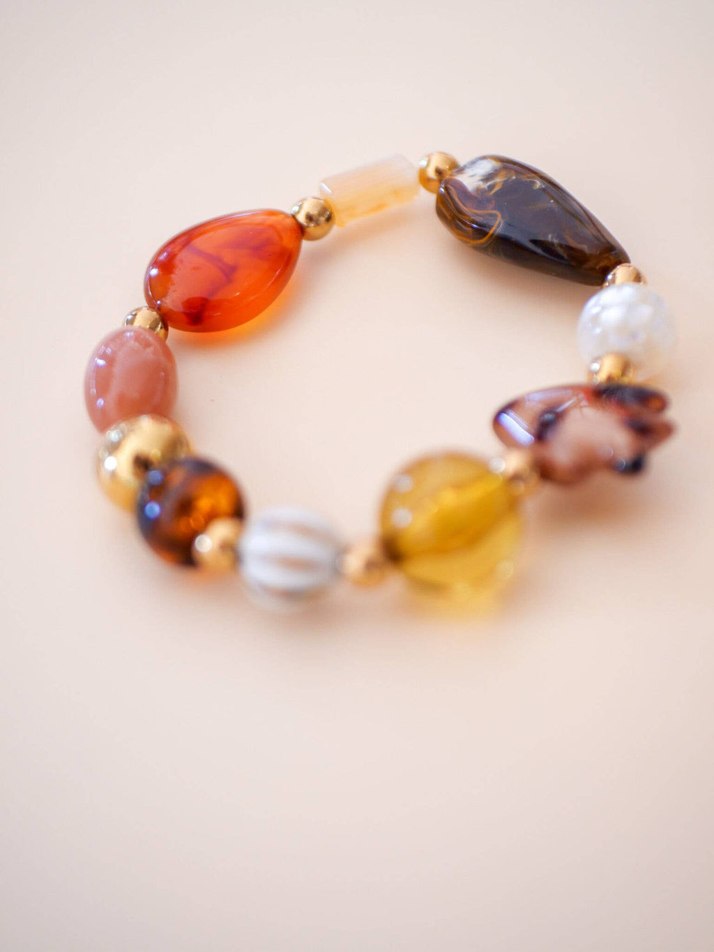 Bracelet Inès