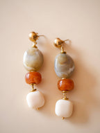 Boucles d’oreilles Jeanne