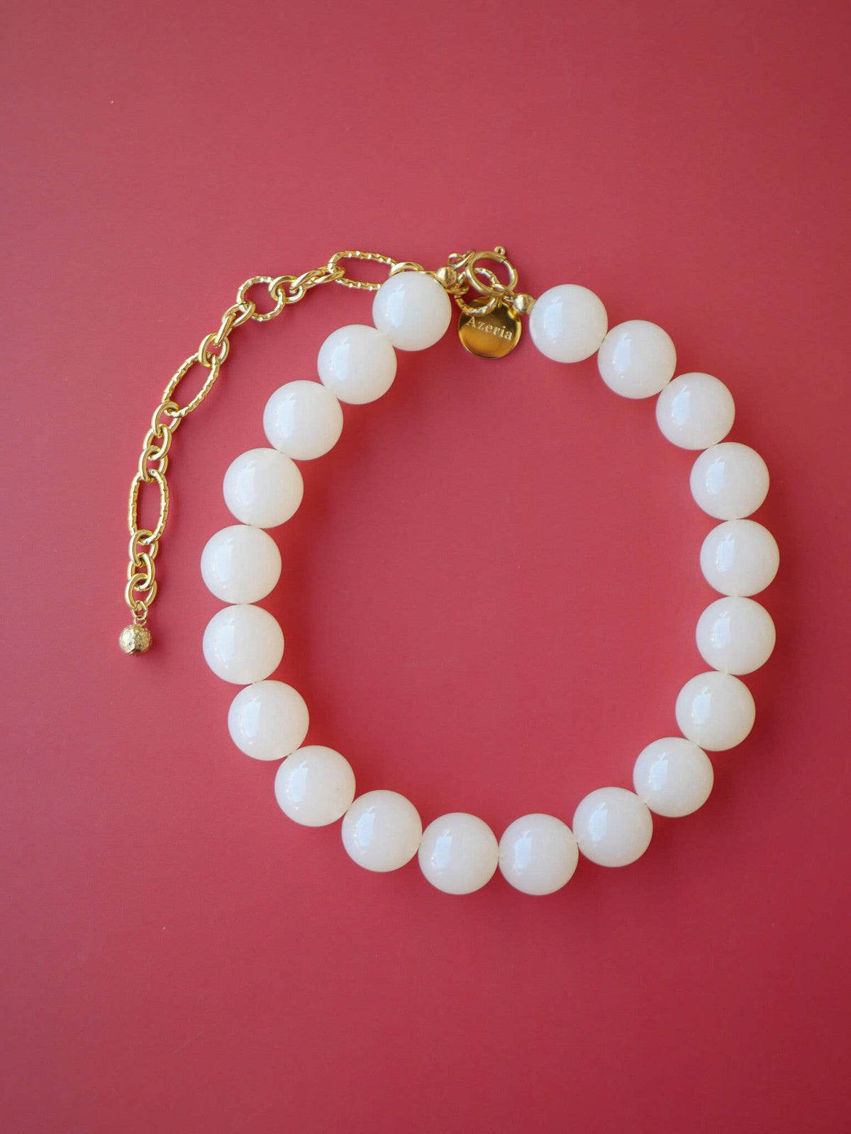 Collier Gaspard