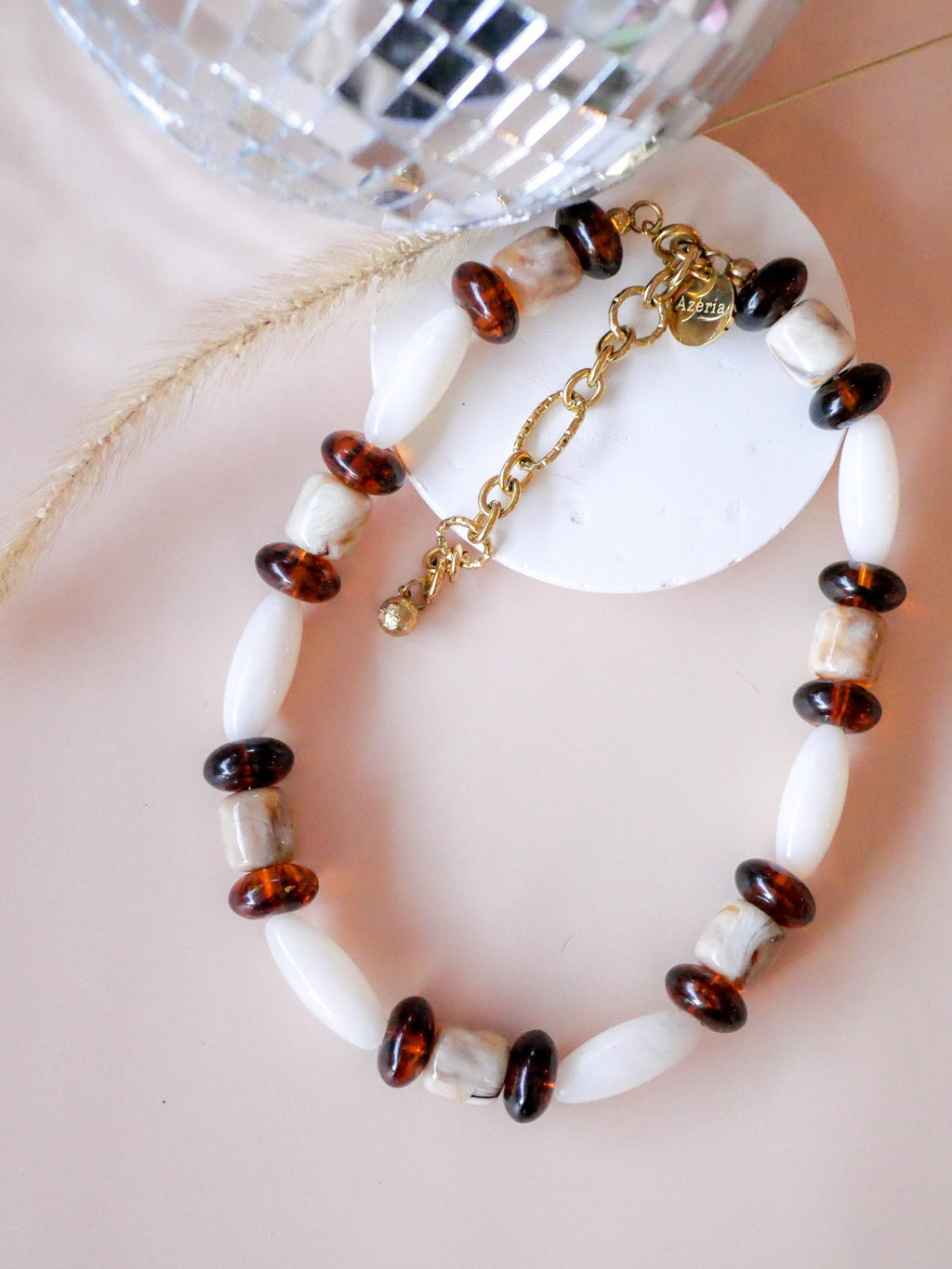 Collier Orso