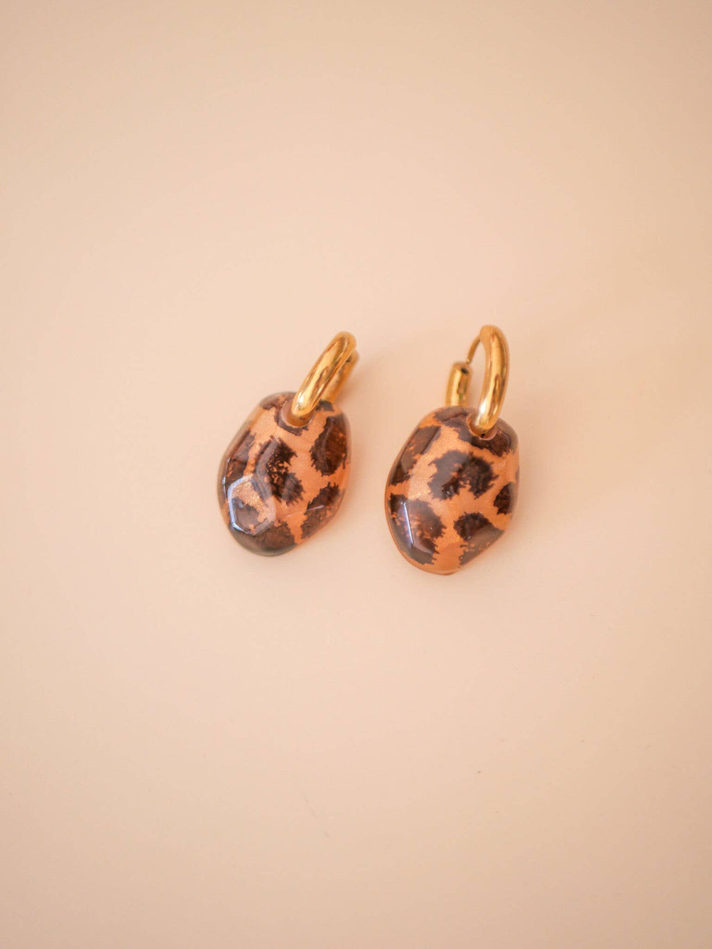 Boucles d’oreilles Emi