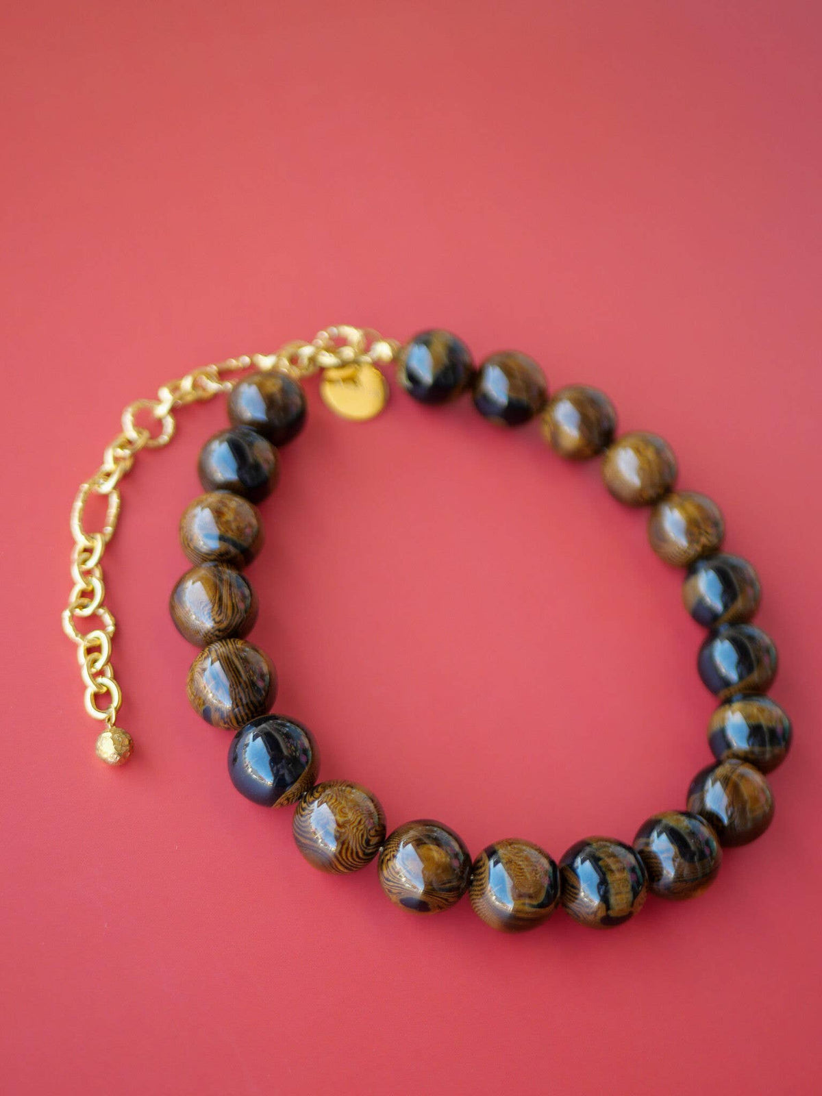 Collier Gaspard