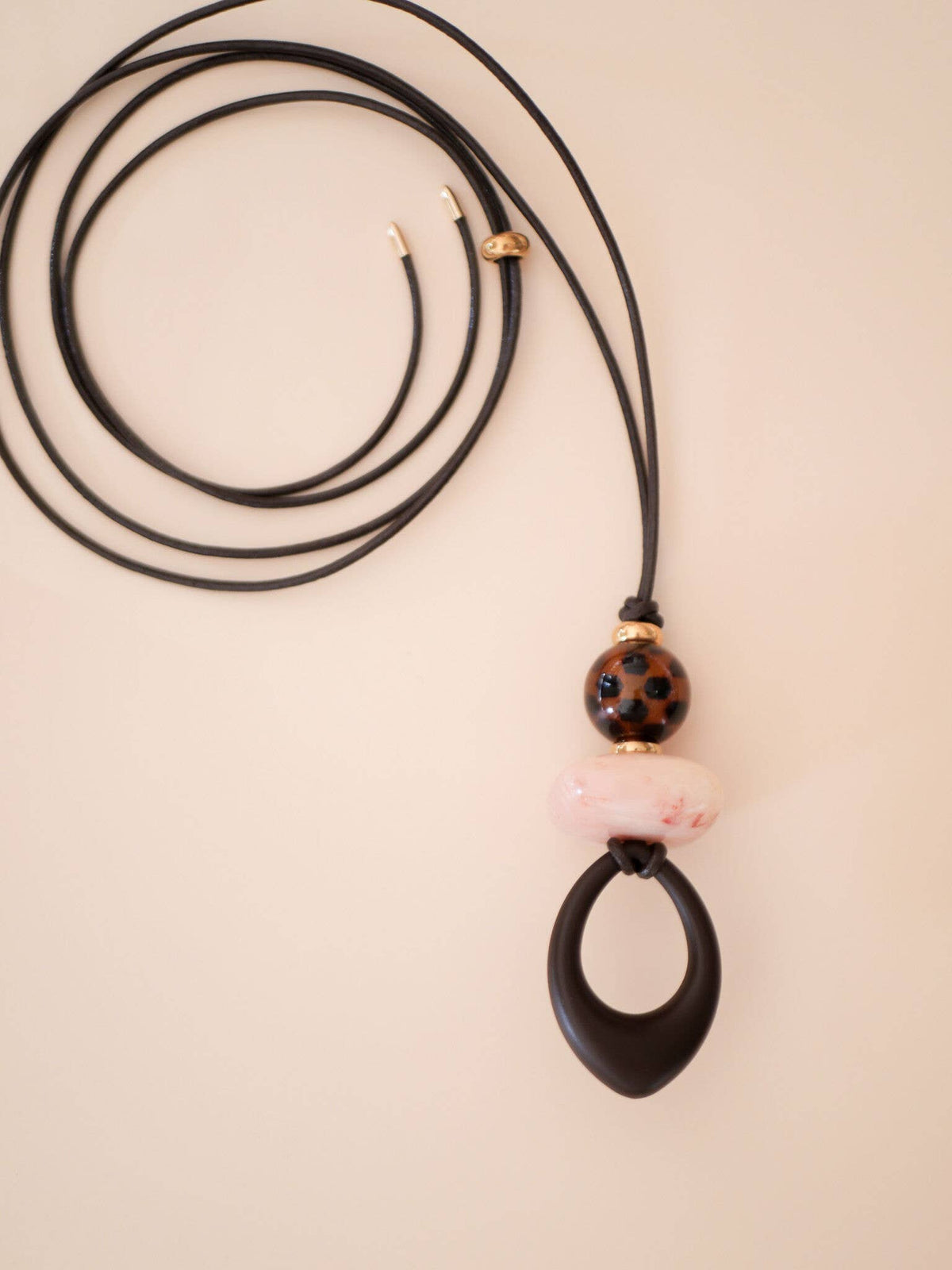 Collier Nino
