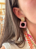 Boucles d’oreilles Aya