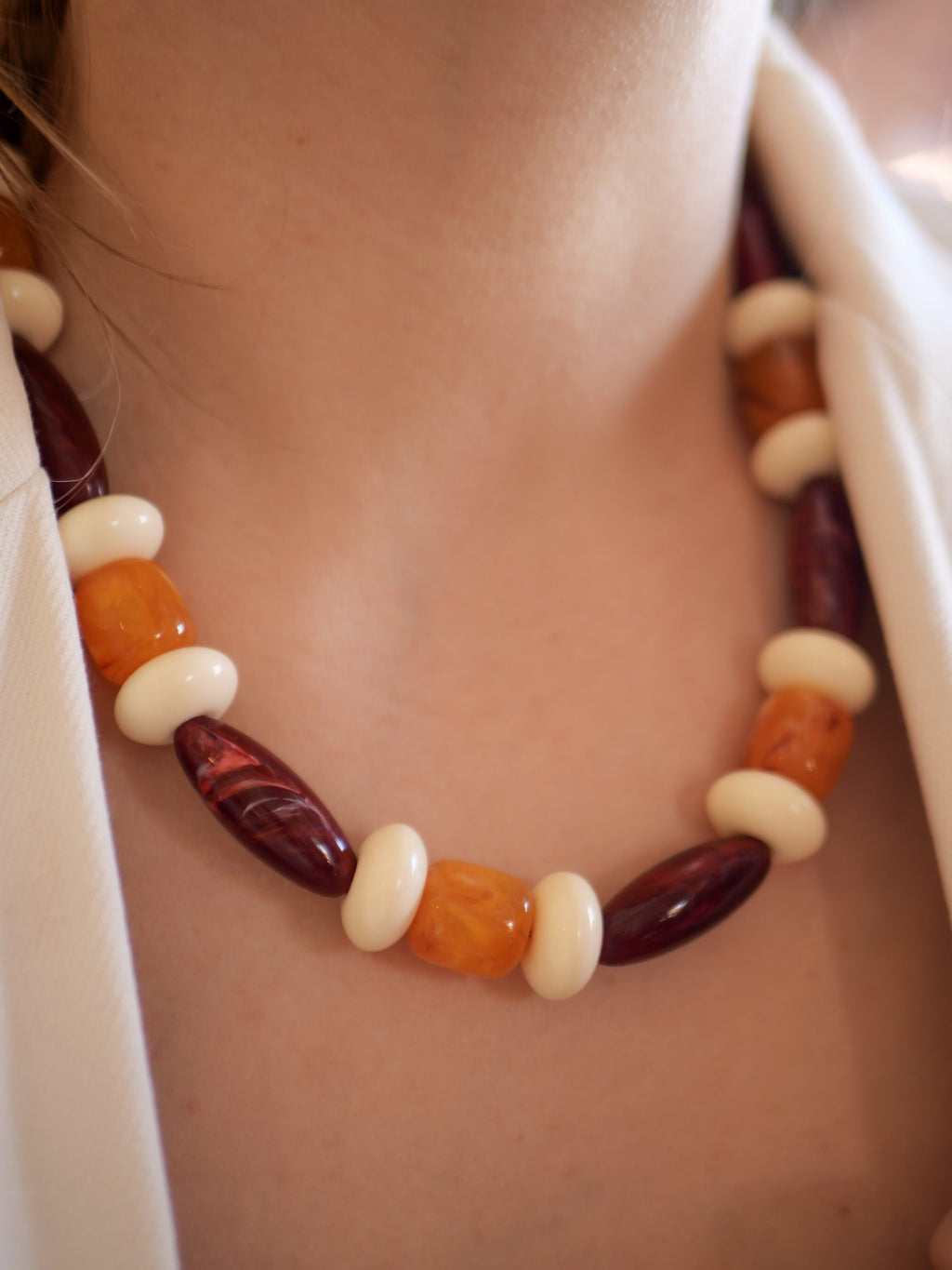 Collier Orso