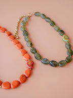 Collier Milo