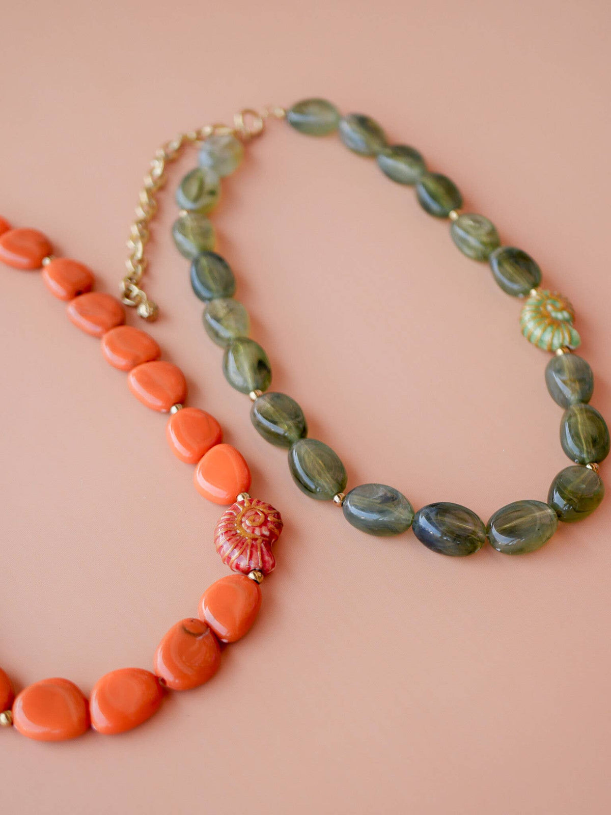 Collier Milo