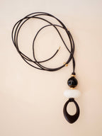 Collier Nino