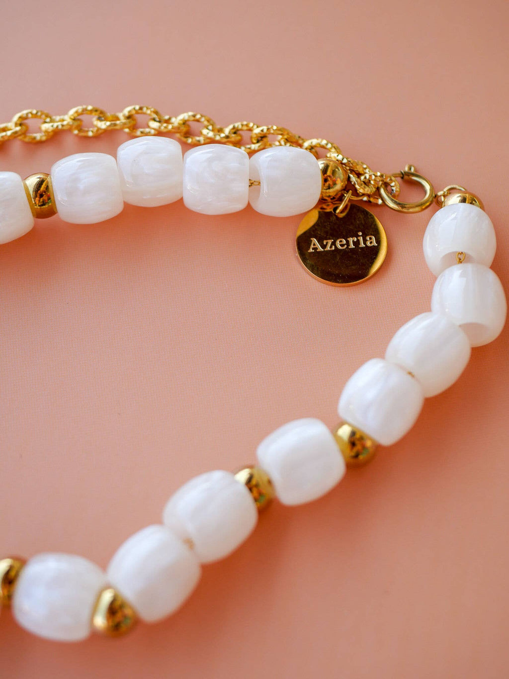 Collier Mio