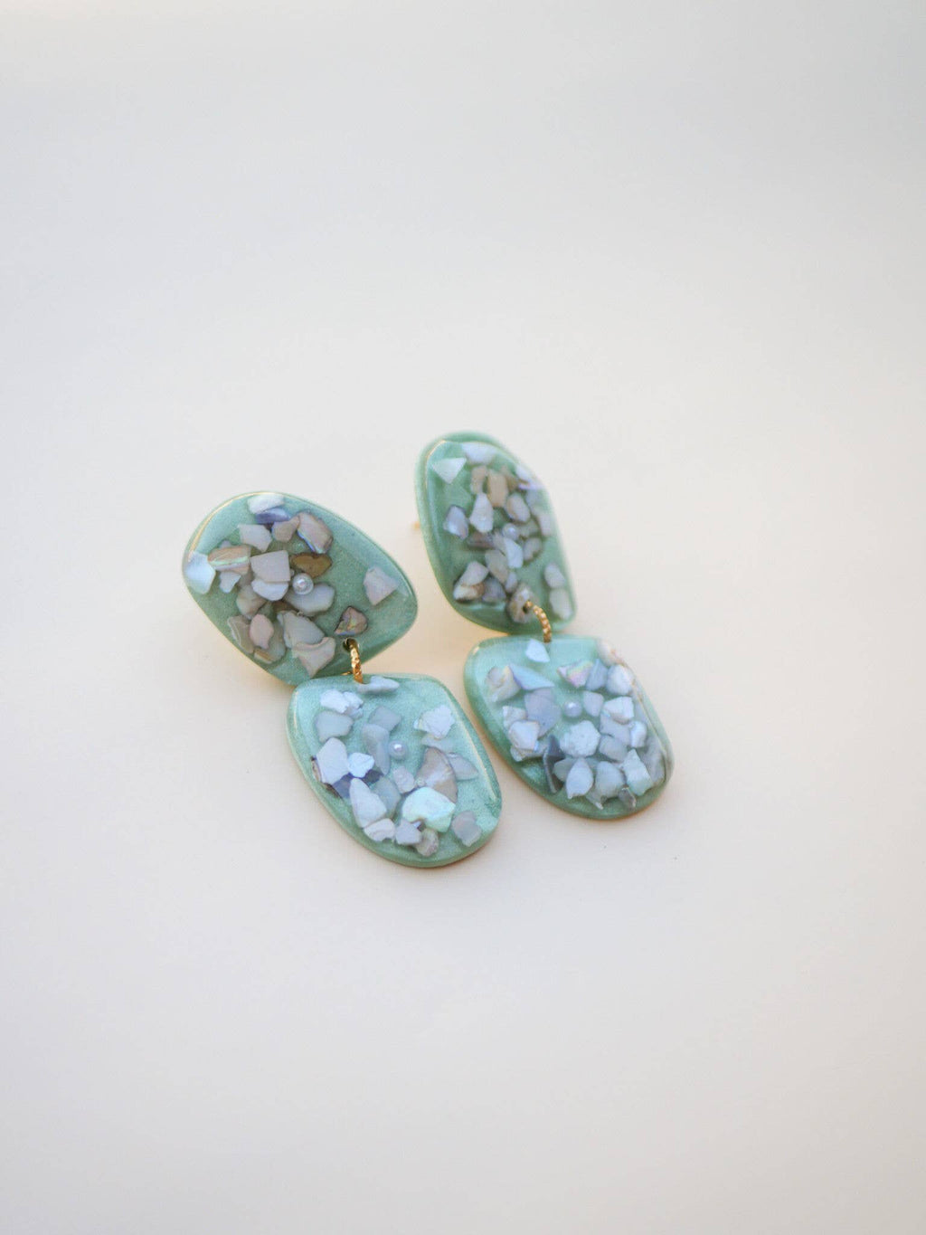 Boucles d’oreilles Siena