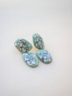 Boucles d’oreilles Siena