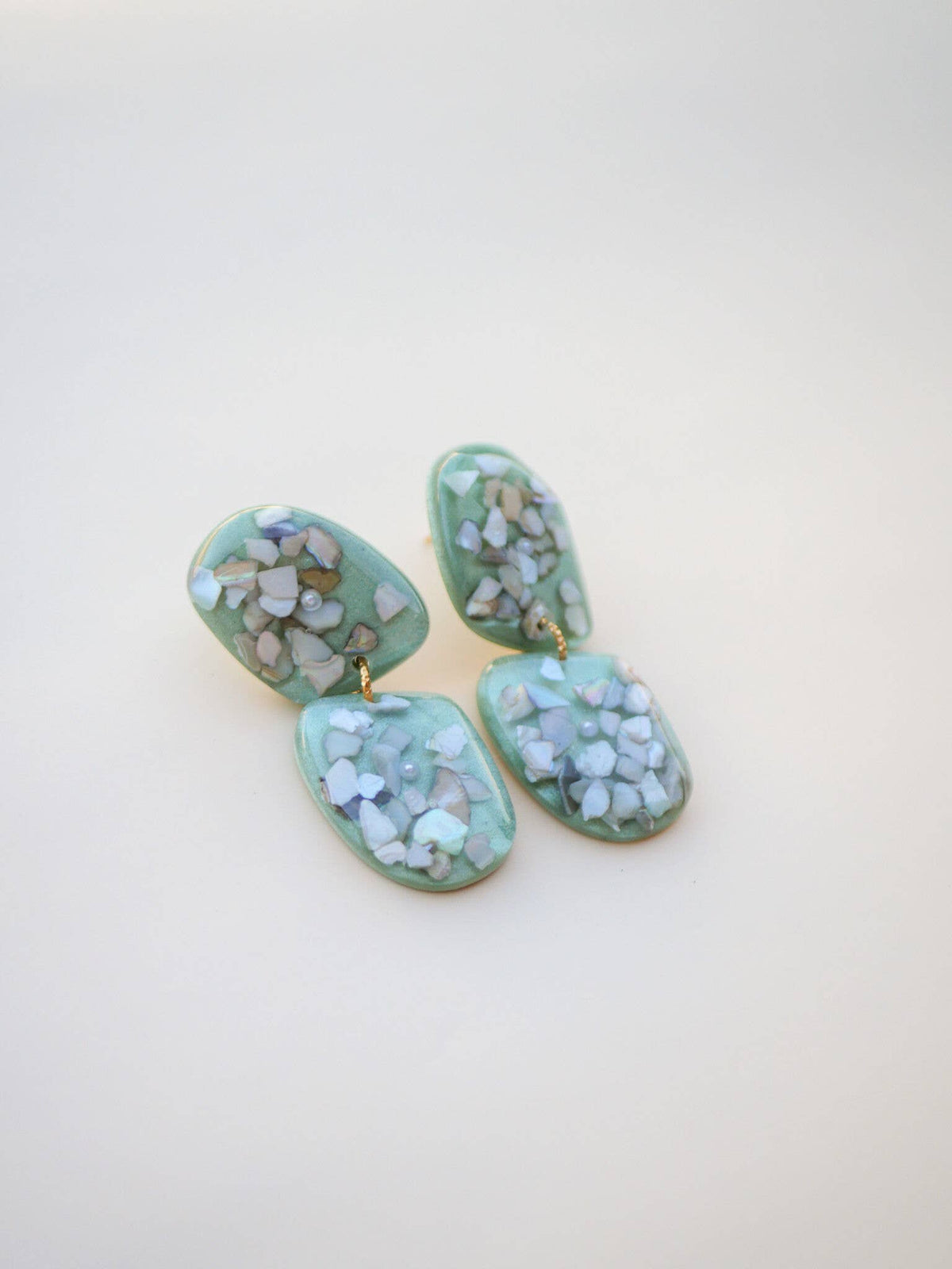 Boucles d’oreilles Siena