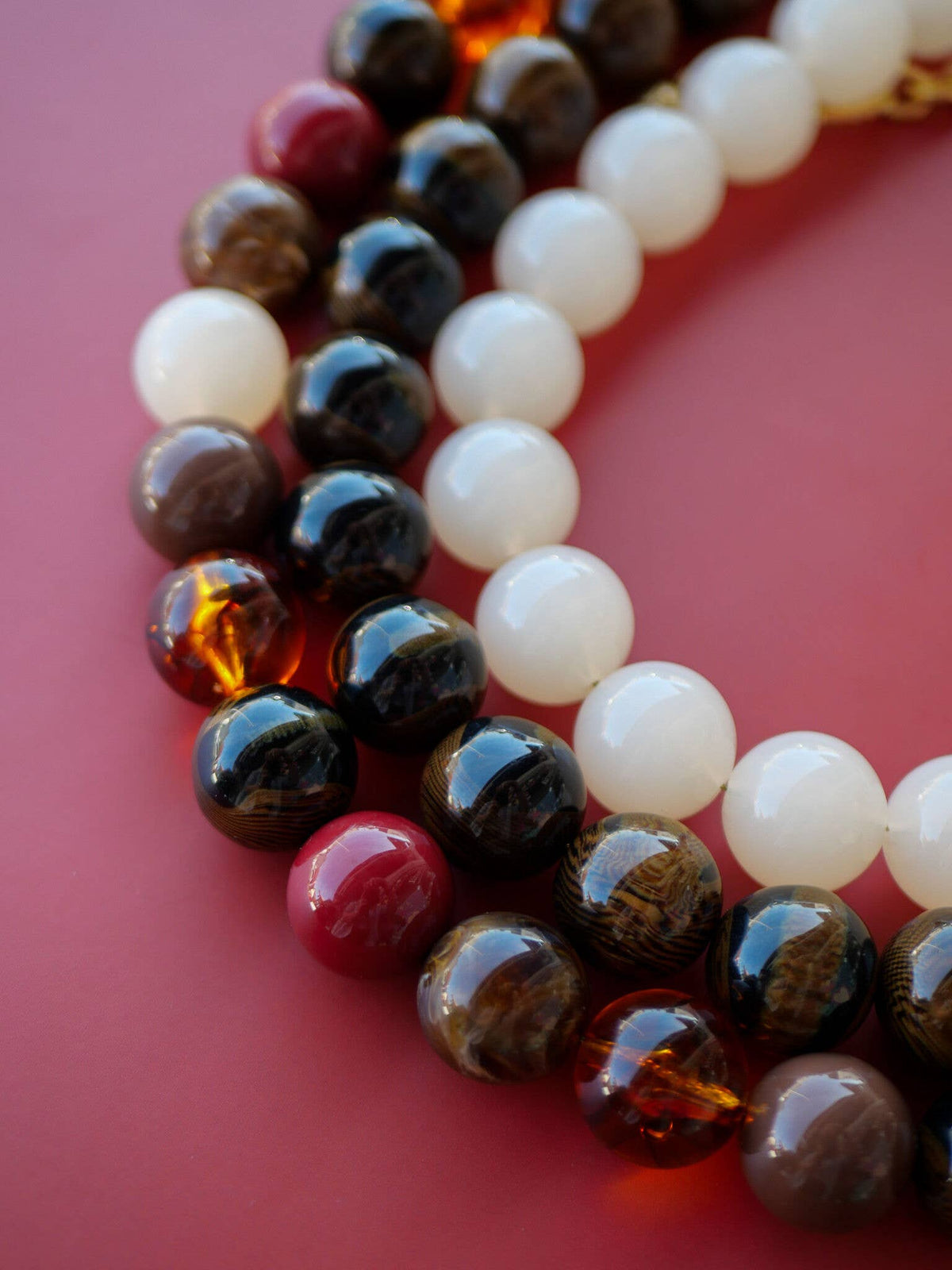 Collier Gaspard