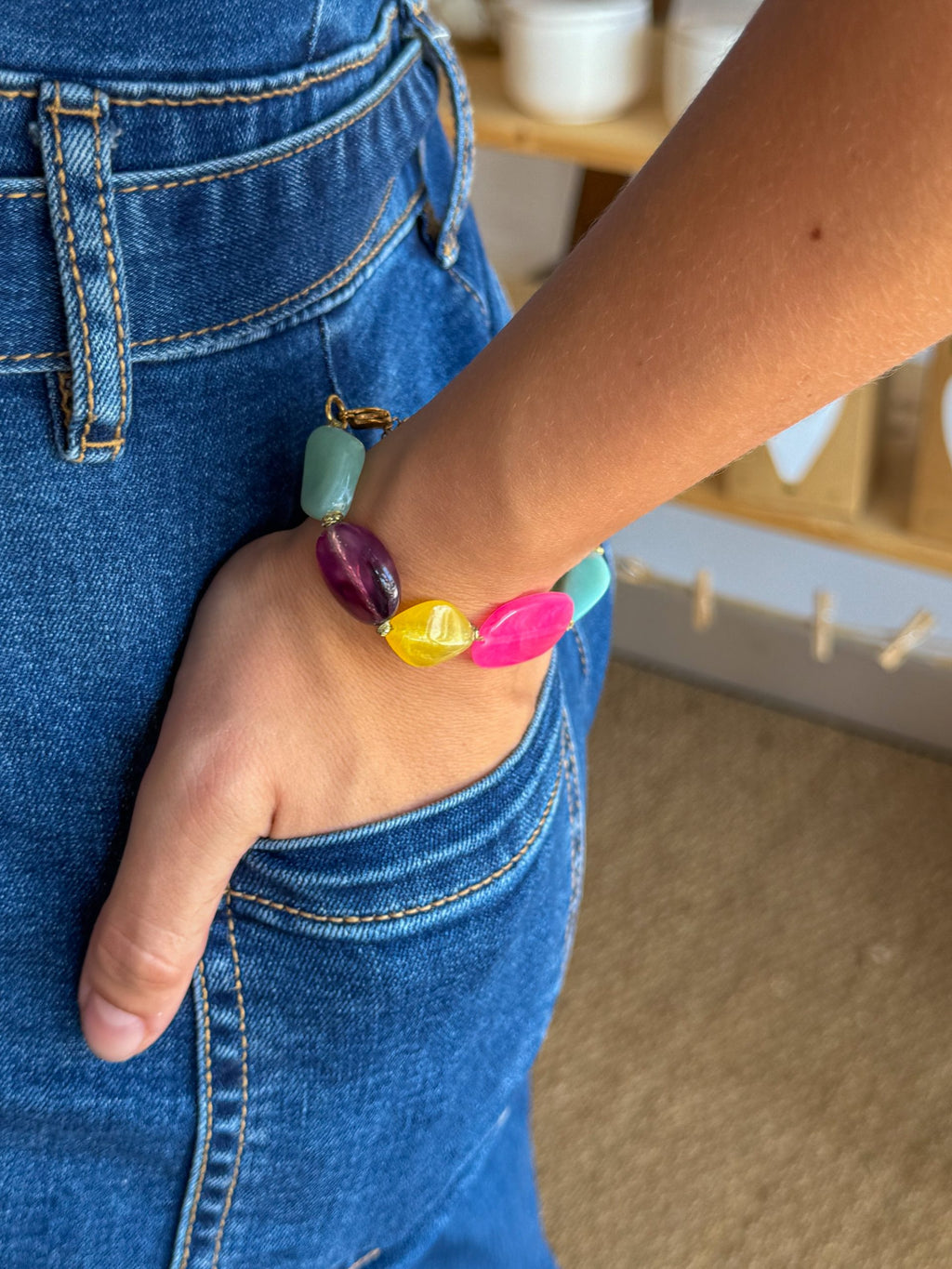 Bracelet Telma