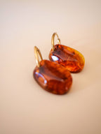 Boucles d’oreilles Lucia