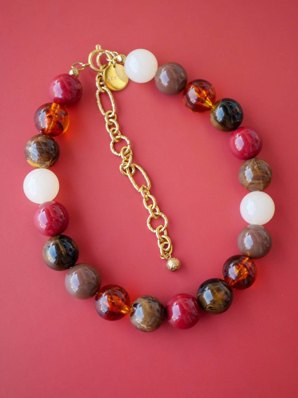 Collier Gaspard