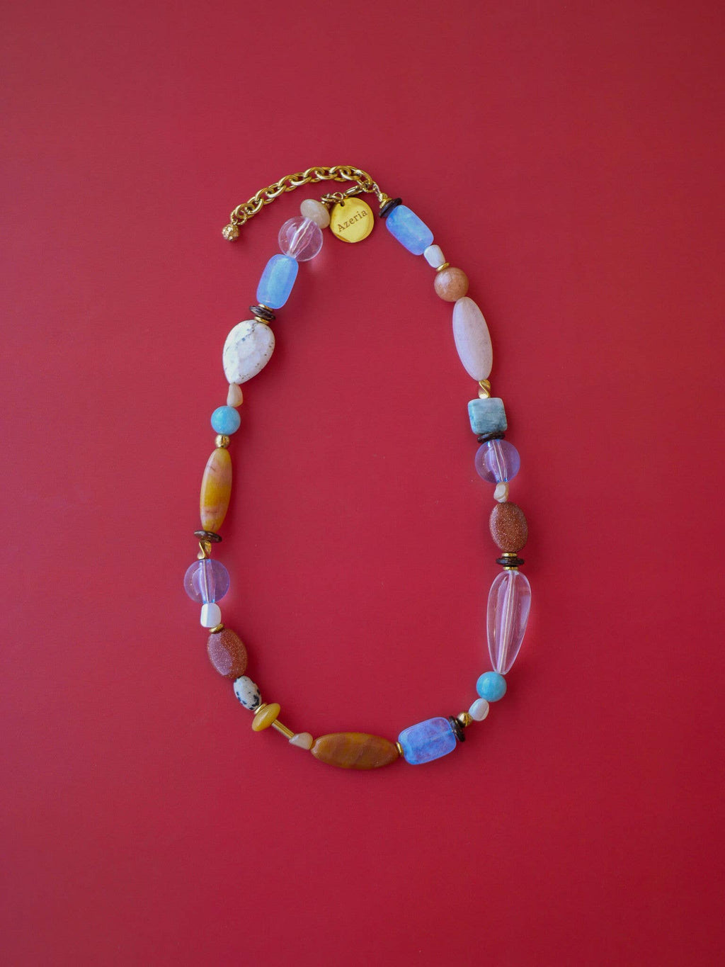 Collier Isor