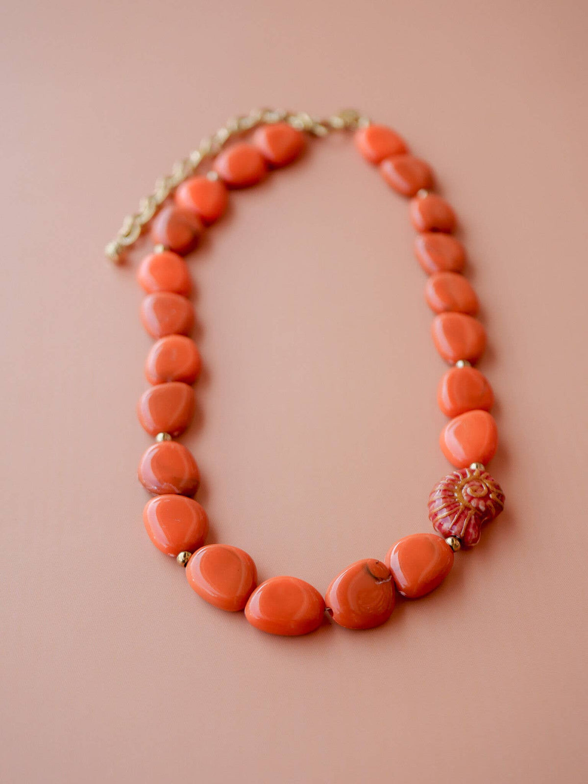Collier Milo