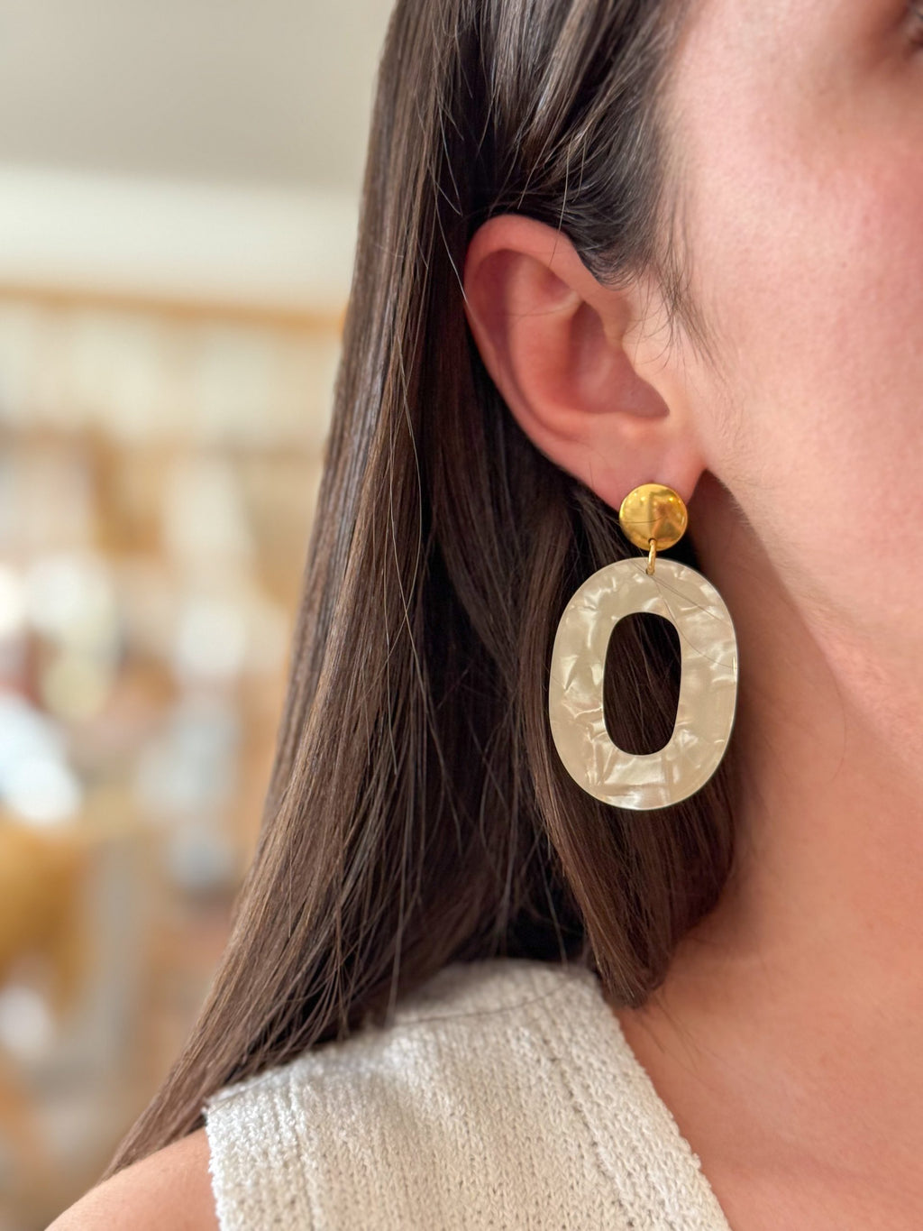 Boucles d’oreilles Gigi