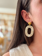 Boucles d’oreilles Gigi