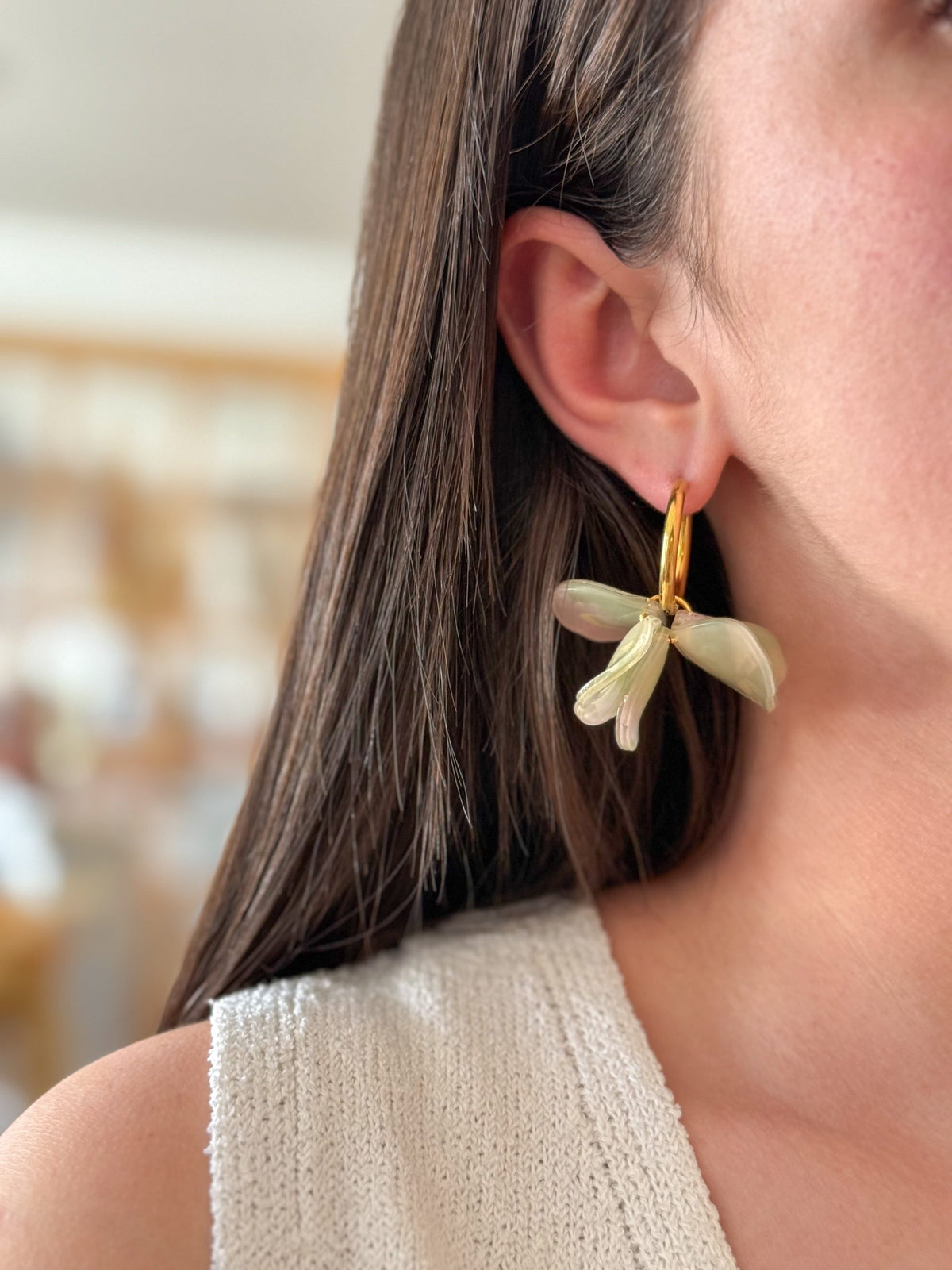Boucles d’oreilles Evlyn