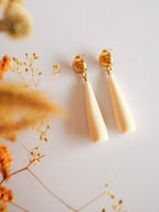 Boucles d’oreilles Béa