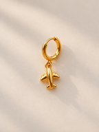 Boucles d’oreilles Héla