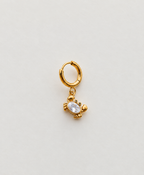 Boucles d’oreilles Héla