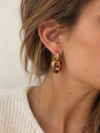 Boucles d’oreilles Emi