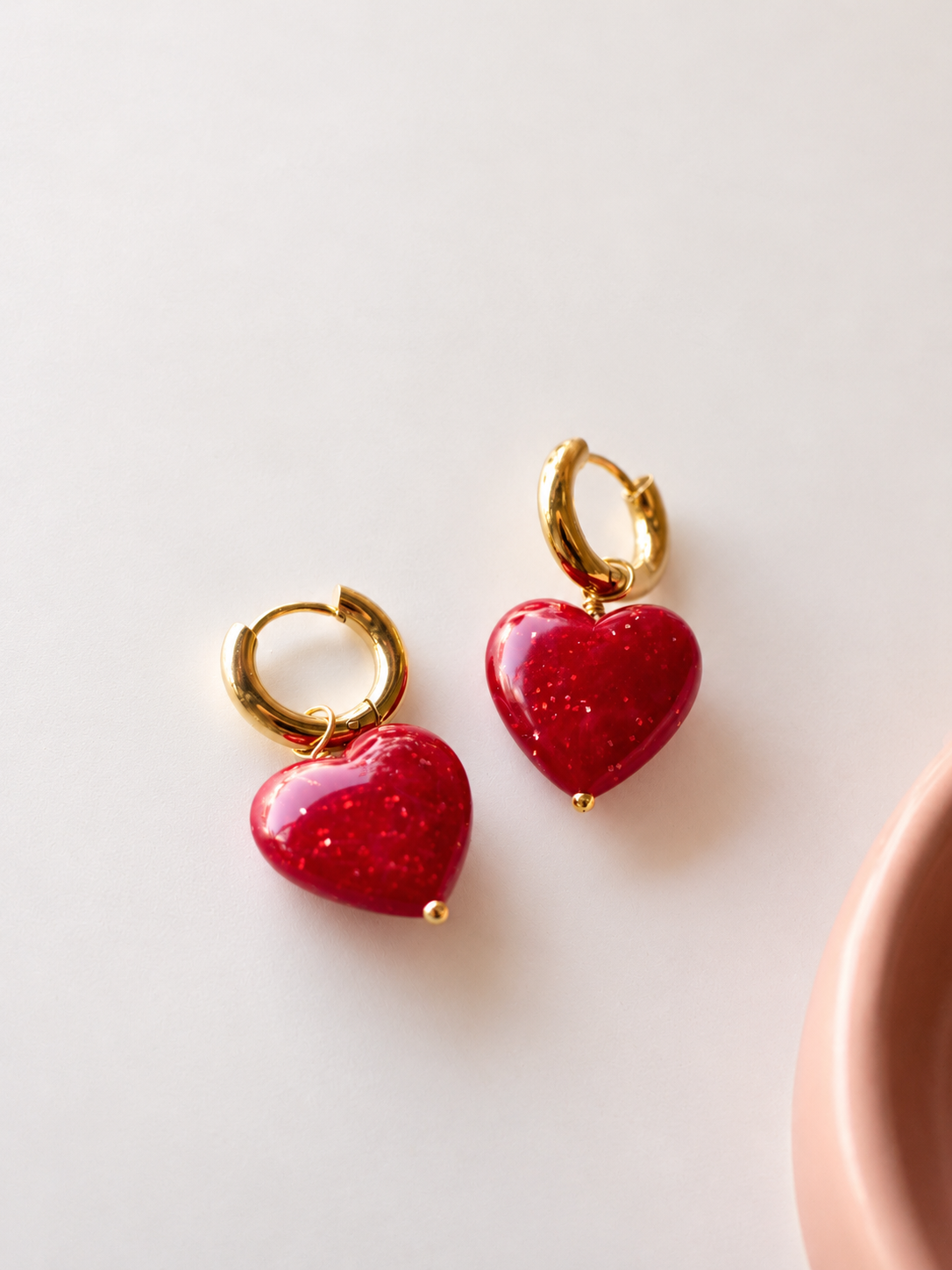 Boucles d’oreilles Charlie