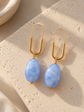 Boucles d’oreilles Diane