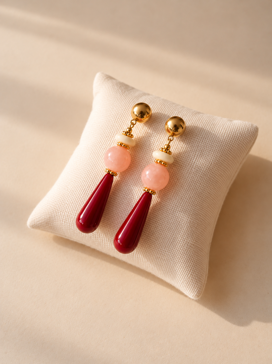 Boucles d’oreilles Erin