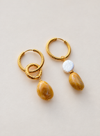 Boucles d’oreilles June