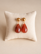 Boucles d’oreilles Alis