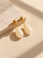 Boucles d’oreilles Alis