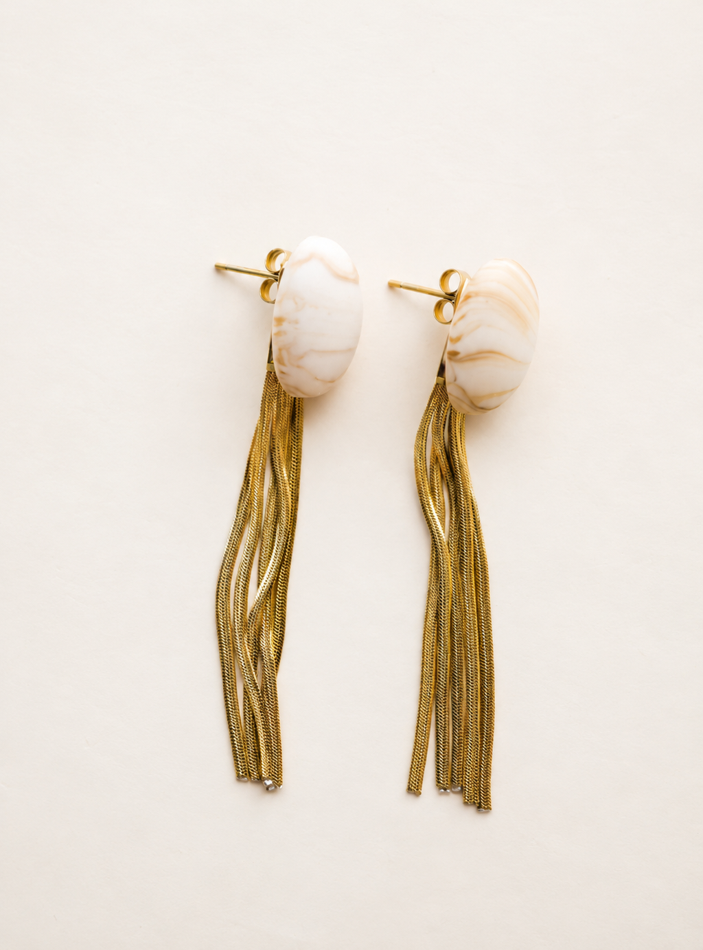 Boucles d’oreilles Soen