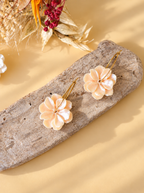 Boucles d’oreilles Lyor