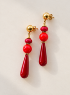 Boucles d’oreilles Erin