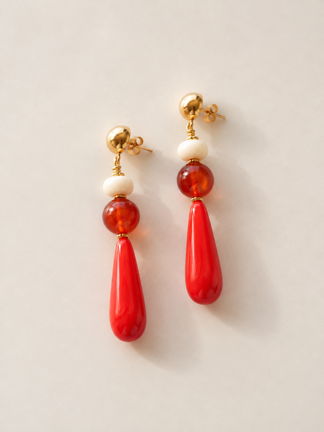 Boucles d’oreilles Erin