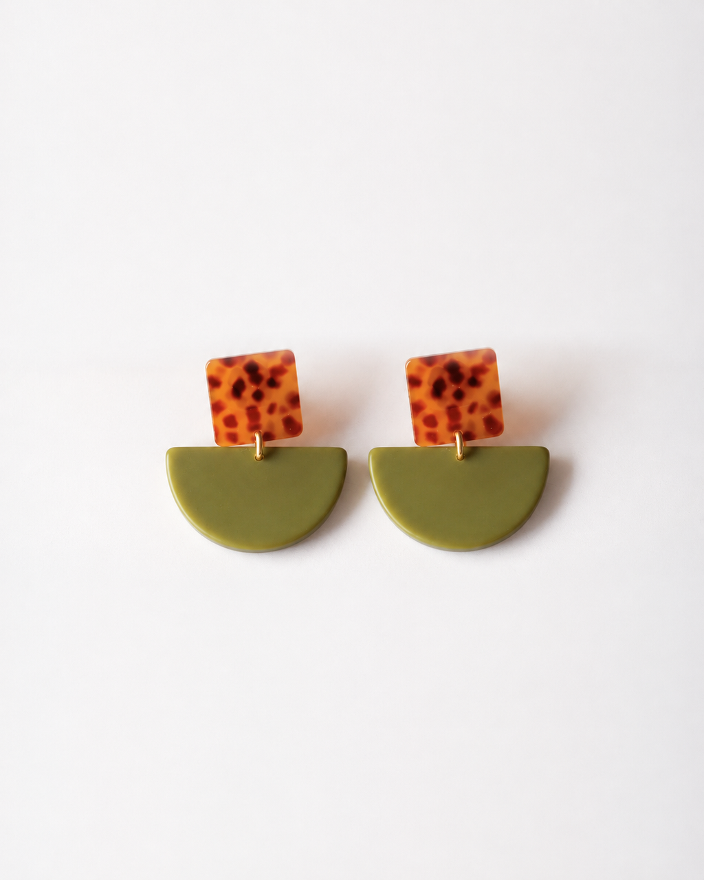 Boucles d’oreilles Tina