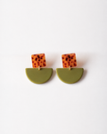 Boucles d’oreilles Tina