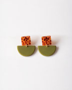 Boucles d’oreilles Tina