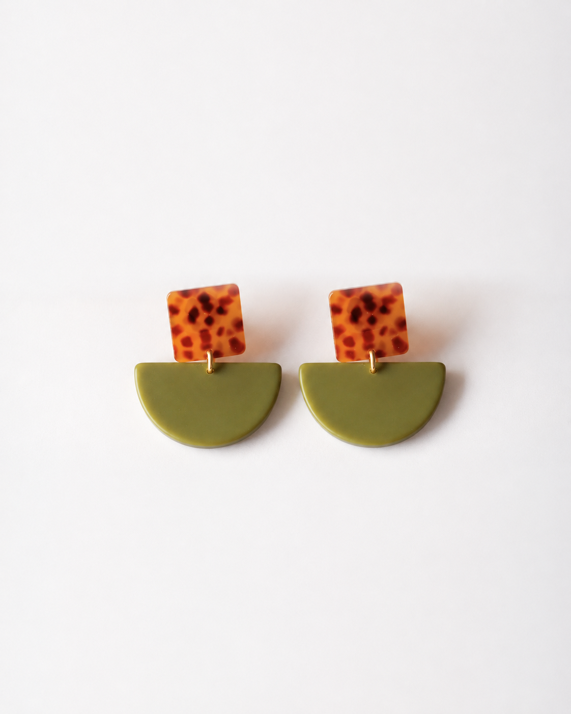Boucles d’oreilles Tina