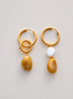 Boucles d’oreilles June